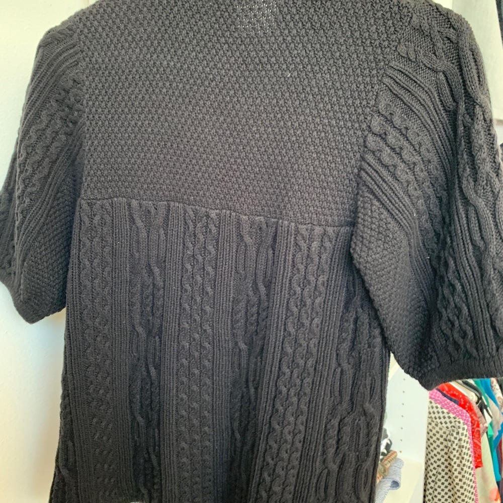 Cardigan - Picture 2 of 3